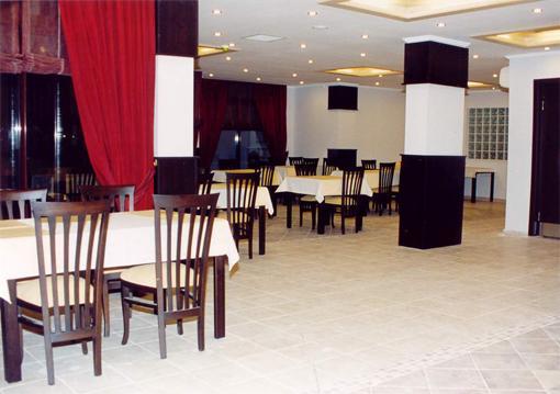 Carna Garden Hotel Side Kültér fotó